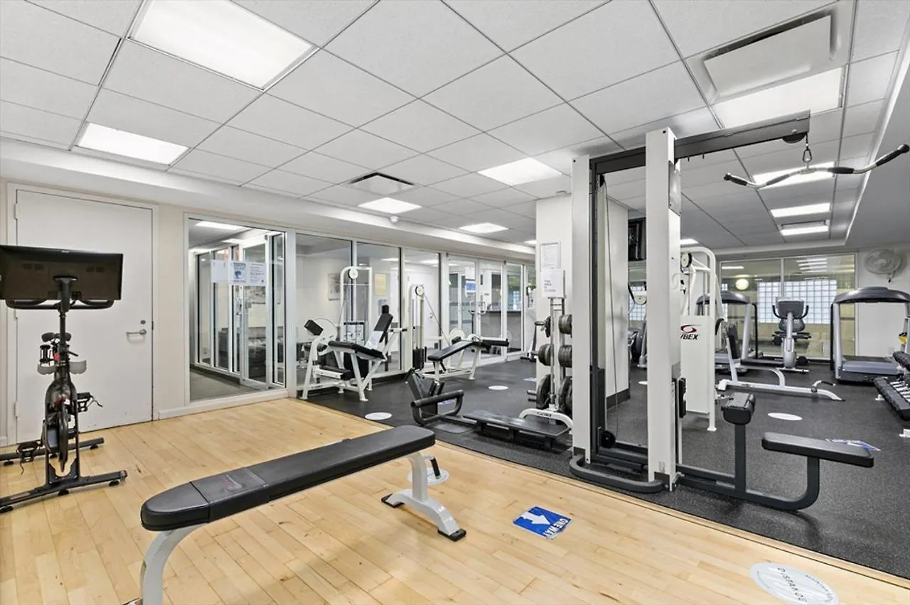 Sutton Place 2Br W Gym Nr Rockefeller Plaza Nyc-519 뉴욕 0*,  미국