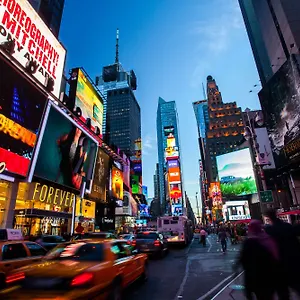 4* Otel Hyatt Centric Times Square