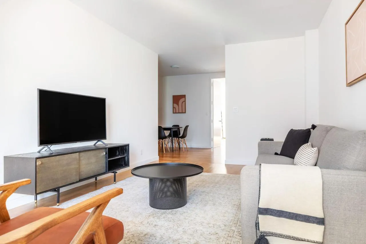 Sutton Place 2Br W Gym Nr Rockefeller Plaza Nyc-519 New York Apartmán
