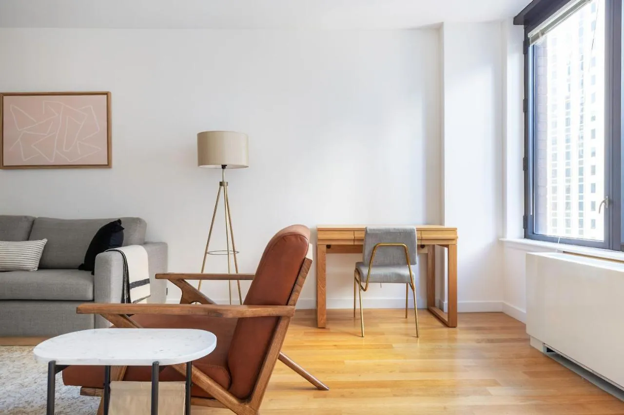 Διαμέρισμα Sutton Place 2Br W Gym Nr Rockefeller Plaza Nyc-519 Νέα Υόρκη Ηνωμένες Πολιτείες της Αμερικής