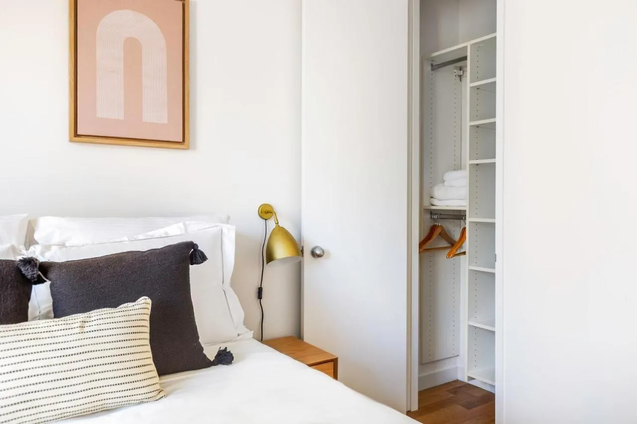 Sutton Place 2Br W Gym Nr Rockefeller Plaza Nyc-519 Νέα Υόρκη 0*,  Ηνωμένες Πολιτείες της Αμερικής