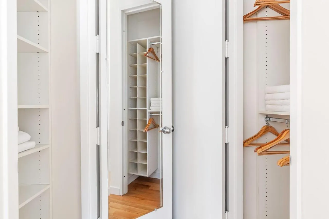Διαμέρισμα Sutton Place 2Br W Gym Nr Rockefeller Plaza Nyc-519 Νέα Υόρκη Ηνωμένες Πολιτείες της Αμερικής