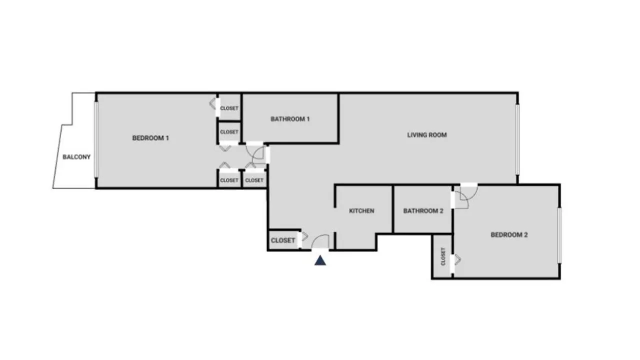 Sutton Place 2Br W Gym Nr Rockefeller Plaza Nyc-519 Νέα Υόρκη 0*,